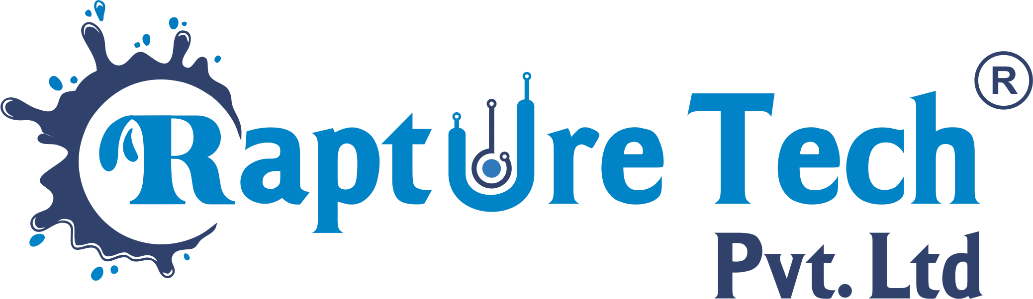 RaptureTech Pvt. Ltd.