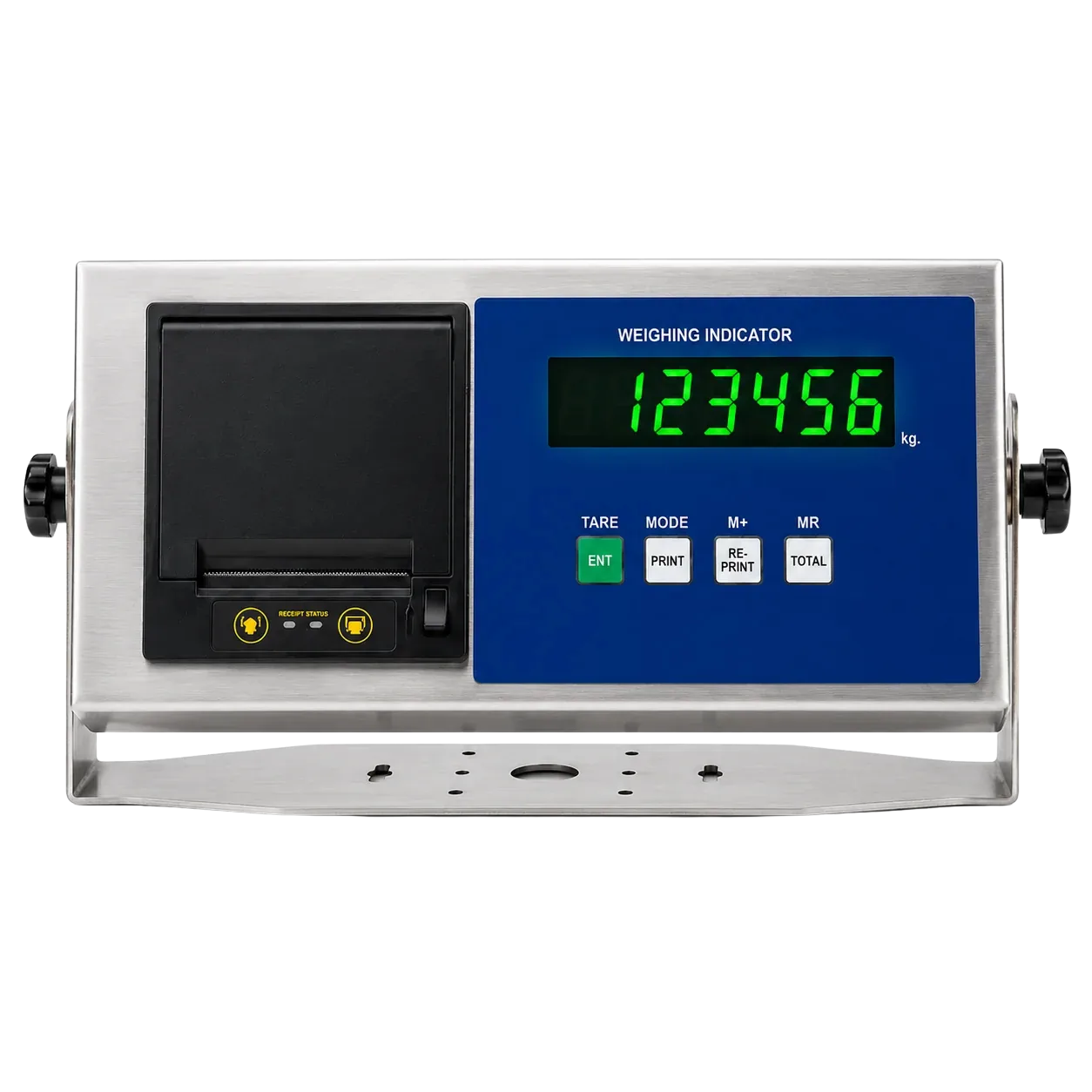 Label Printer Indicator (SS)